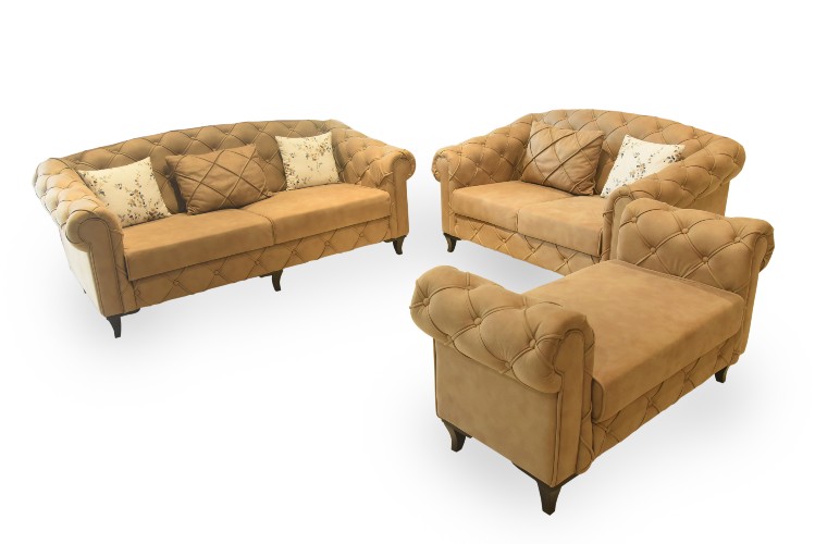 Sofa Set