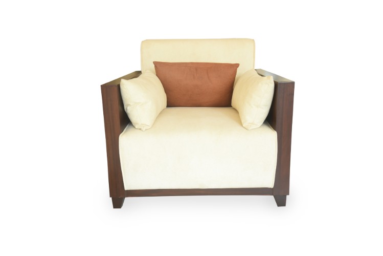 Single Chair Sofa